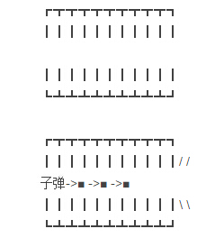 消声筒工作原理示意图