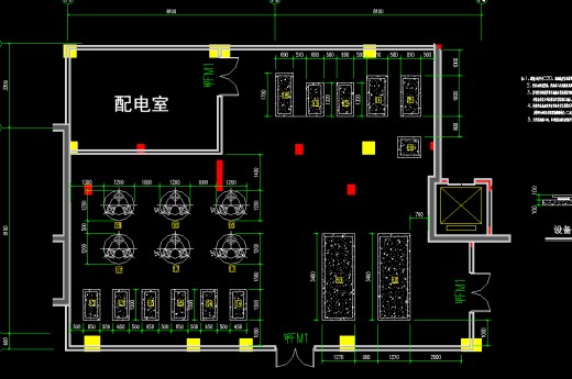 广西桂林华御公馆水泵机房噪声控制